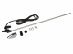 ACV Pelarantenna AM/FM Mitsubishi/Nissan, 123cm ACV Pelarantenna AM/FM Mitsubishi/Nissan, 123cm