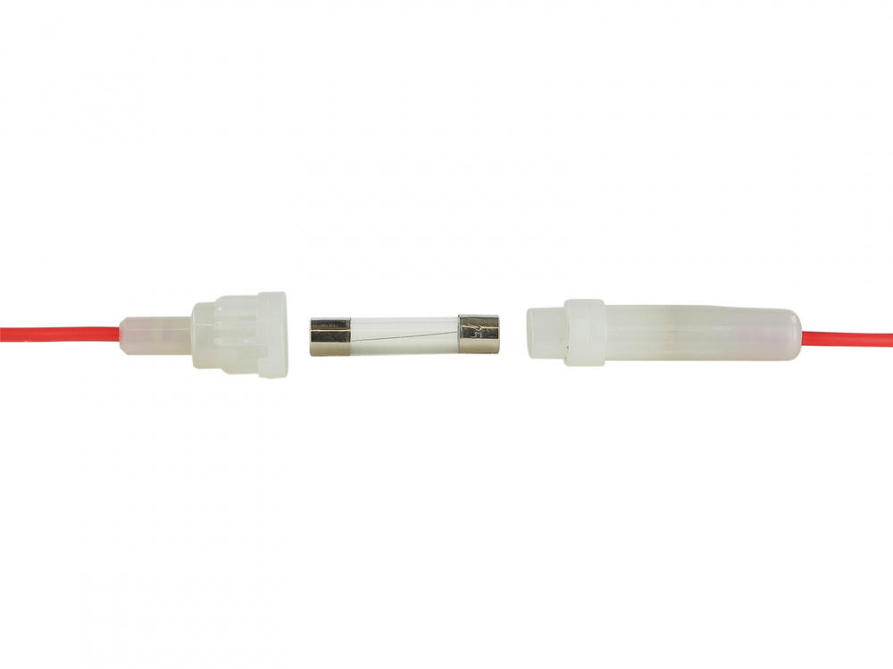 USB 12V > 5V / 2.1A USB-uttag för laddning