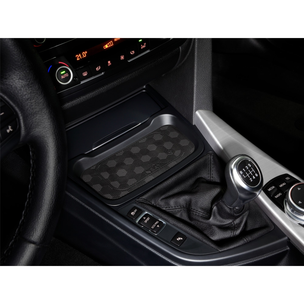 INBAY-tasku langaton laturi BMW 3/4-sarja, LHD