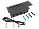 INBAY Pocket langaton laturi BMW X3/X4, 15W INBAY Pocket langaton laturi BMW X3/X4, 15W