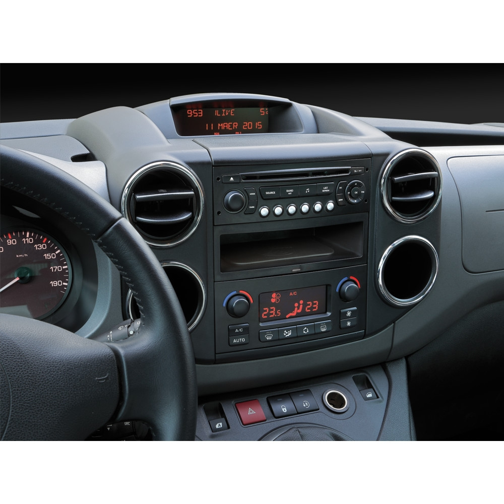 INBAY-tasku induktiolaturi, 10W