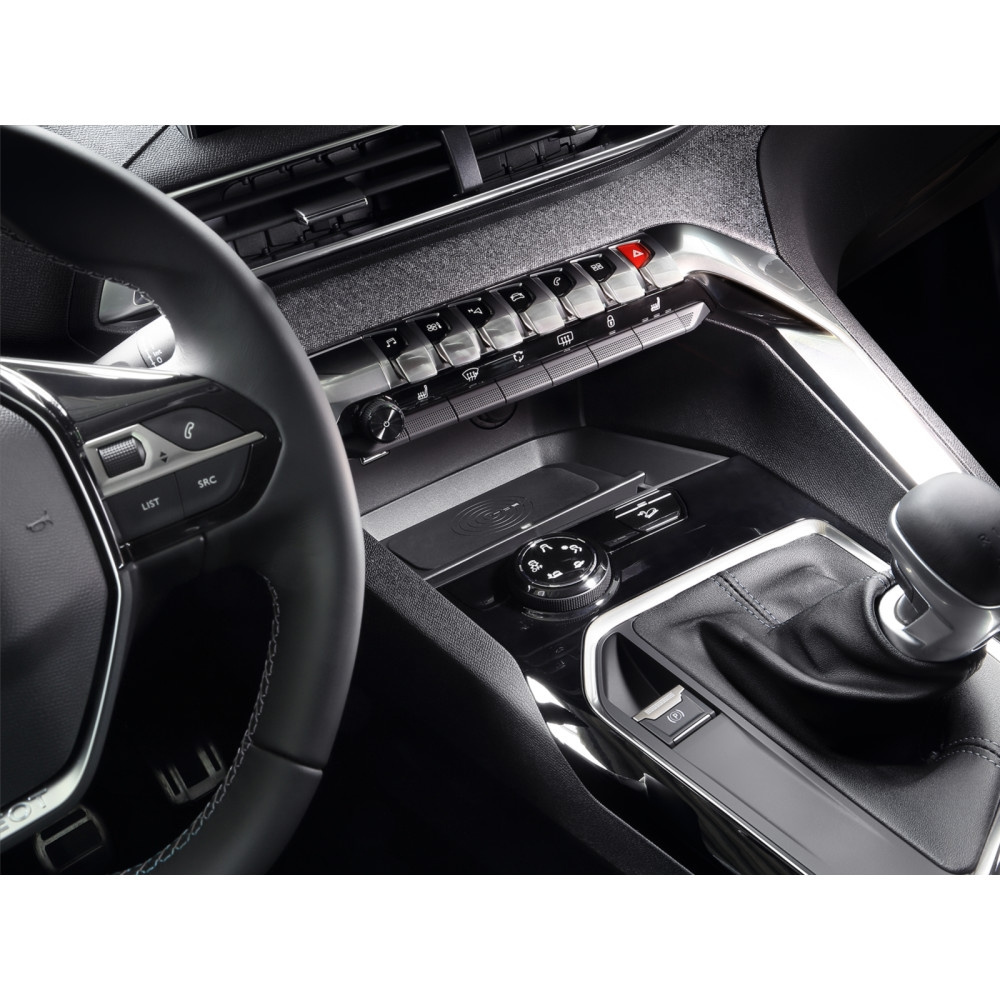 INBAY-tasku Peugeot 3008/5008, 10W