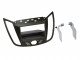 Facia-levy 2-DIN INBAY Ford C-MAX/Kuga, tummanruskea Facia-levy 2-DIN INBAY Ford C-MAX/Kuga, tummanruskea