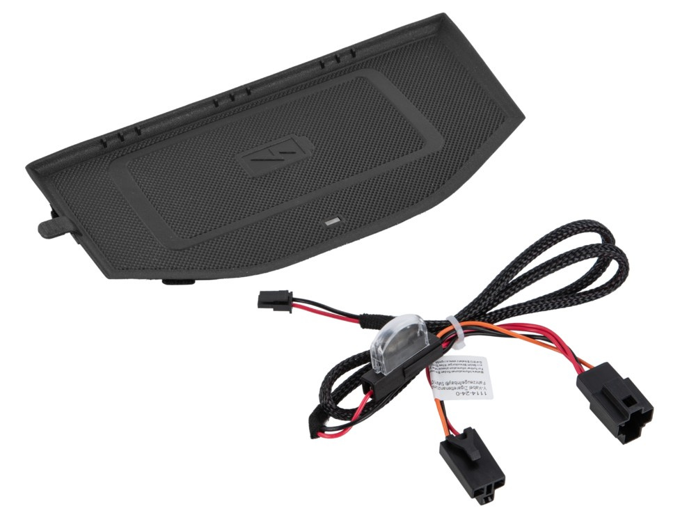 INBAY Prylfack Ford Fiesta 06/2017-07/2023