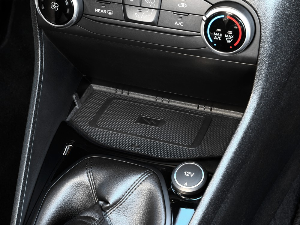 INBAY Prylfack Ford Fiesta 06/2017-07/2023