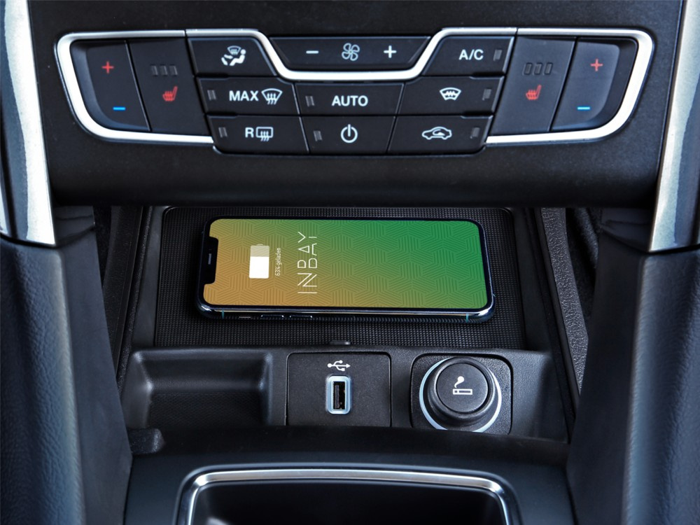 INBAY Prylfack Ford Mondeo 10W