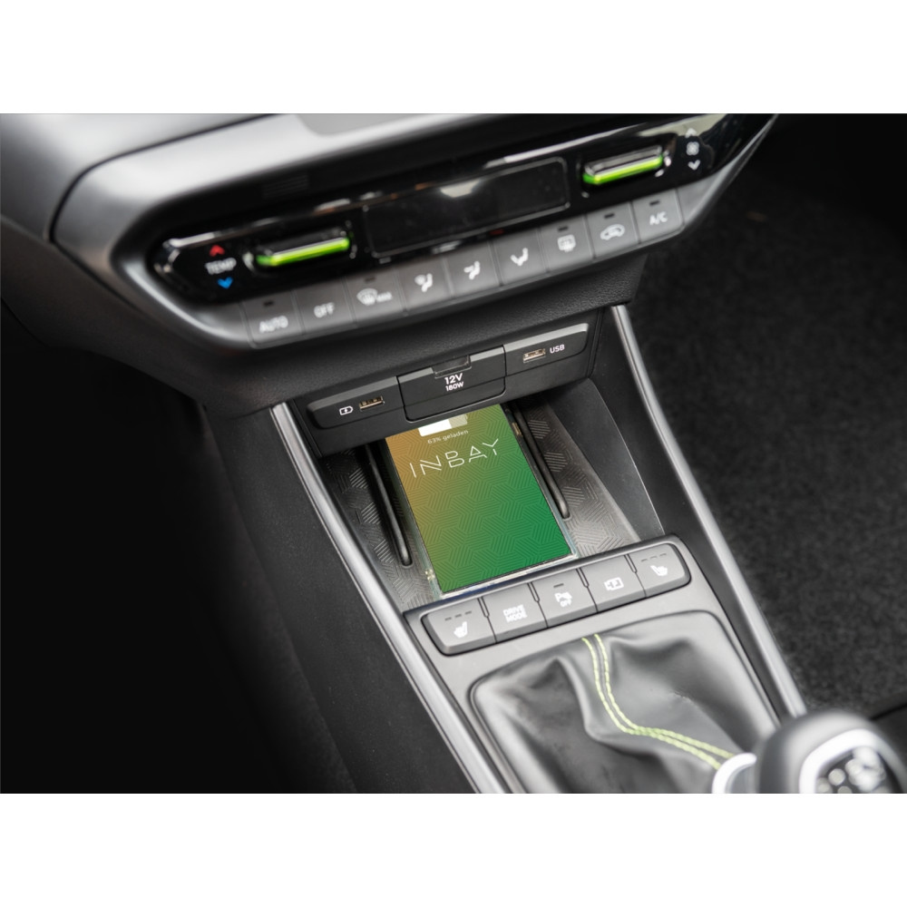 INBAY® Pocket induktiolaturi Hyundai