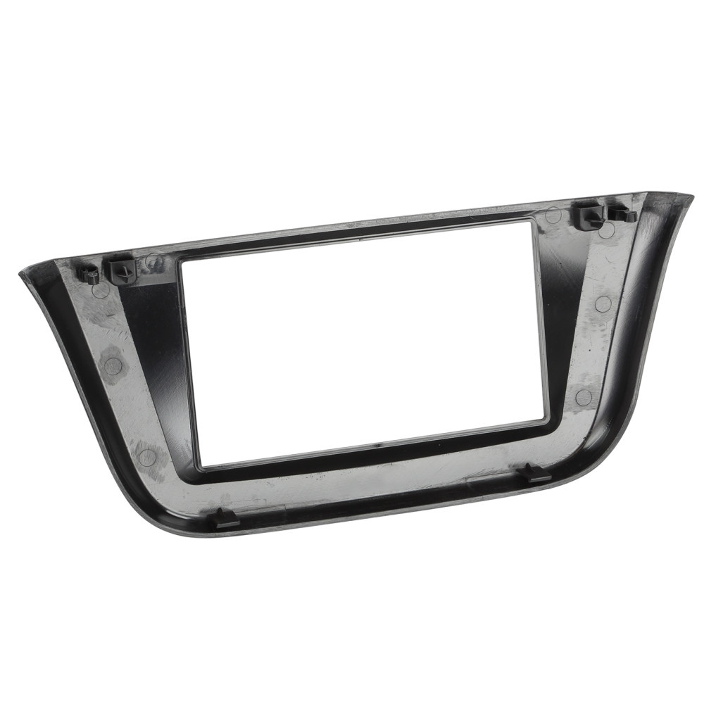 ACV Asennuskehys 2-DIN Iveco Daily 2014-2023