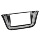 ACV Asennuskehys 2-DIN Iveco Daily 2014-2023 ACV Asennuskehys 2-DIN Iveco Daily 2014-2023