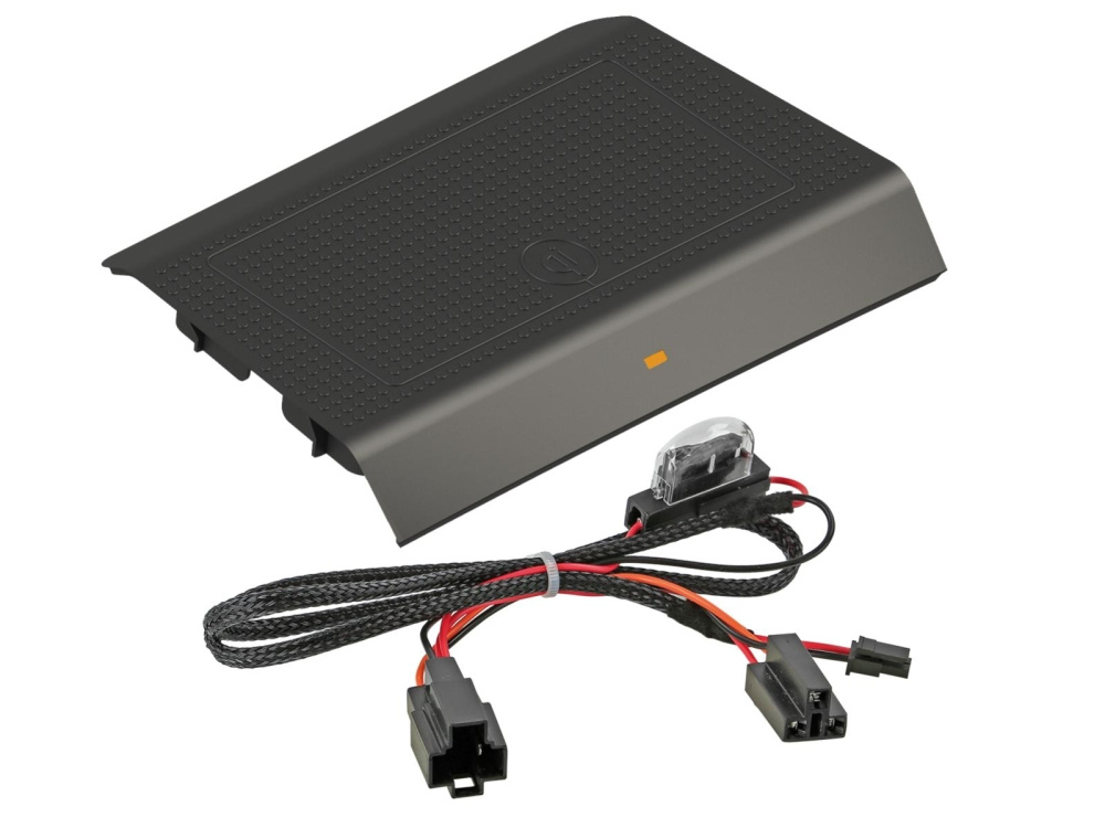 INBAY® tasku Mazda CX-5, 10W