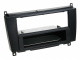 Asennuskehys 1-DIN INBAY Mercedes CLK, musta Asennuskehys 1-DIN INBAY Mercedes CLK, musta
