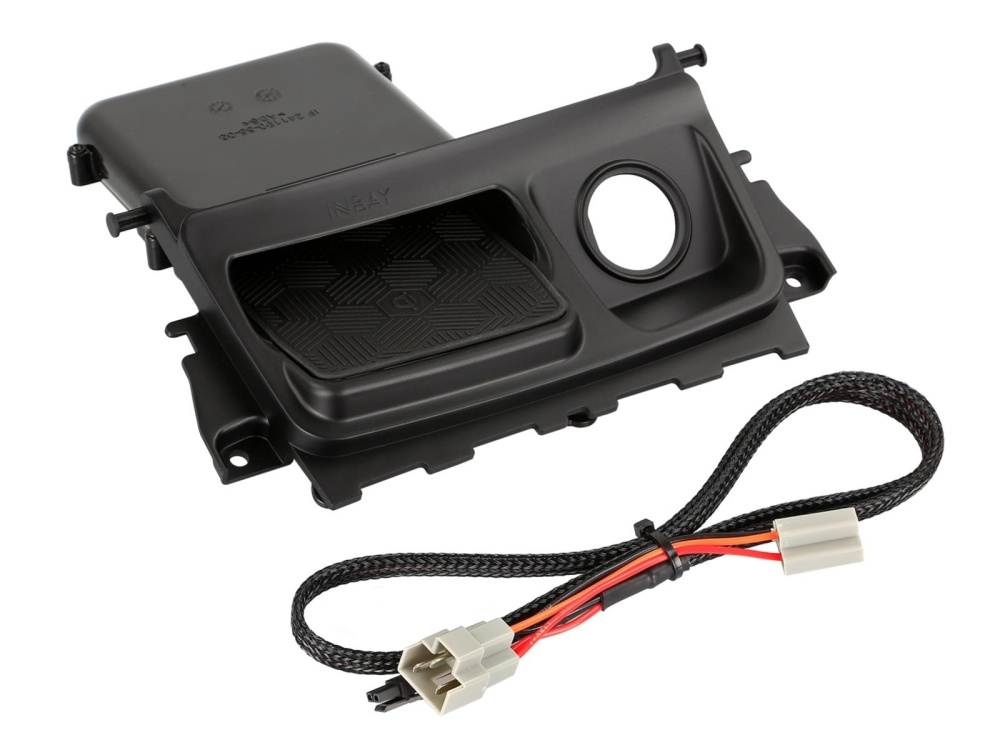 INBAY® tasku Mercedes A-luokka/CLA/GLA 10W