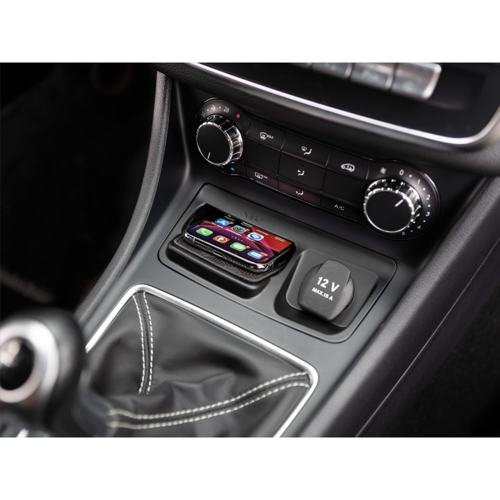 INBAY® tasku Mercedes A-luokka/CLA/GLA 10W