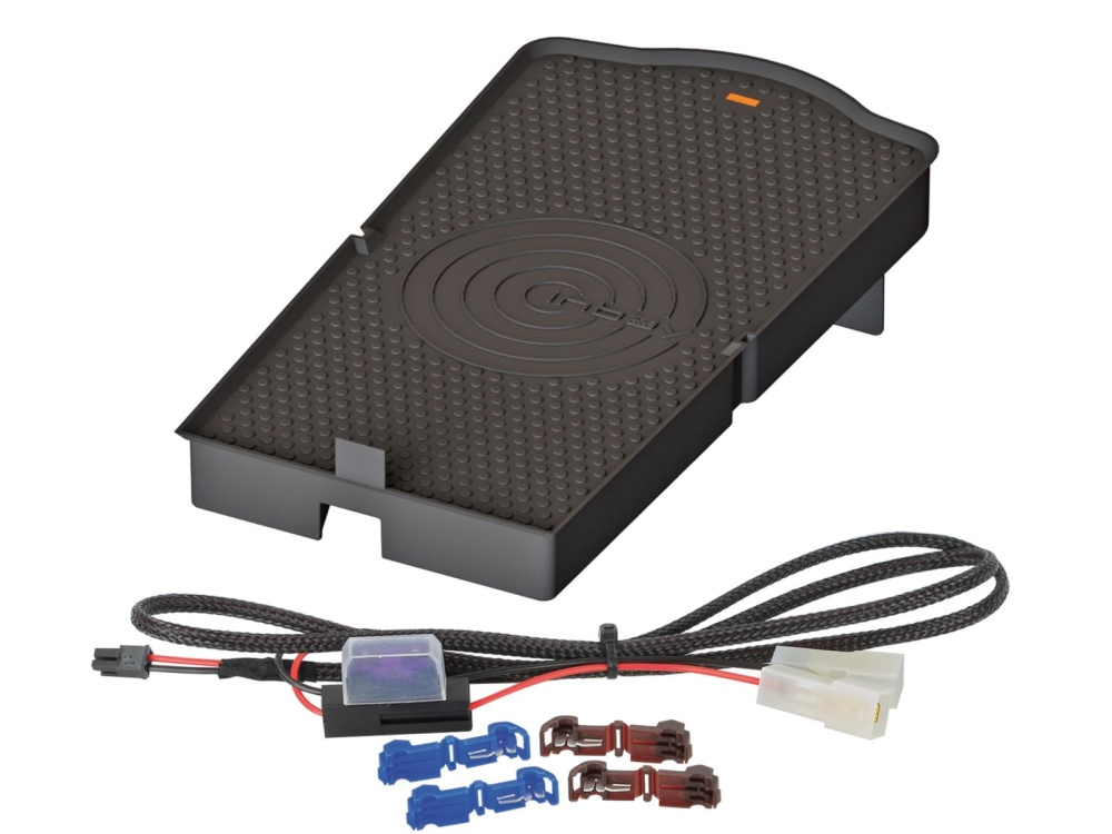 INBAY® tasku Mercedes C/E-luokka 10W