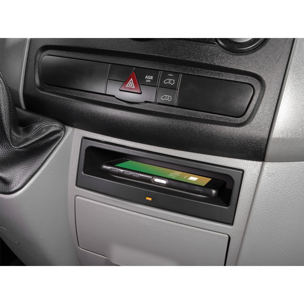 INBAY® tasku Mercedes Sprinter/VW Crafter, 10W