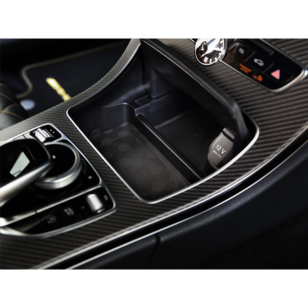 INBAY® tasku langaton laturi Mercedes, 10W