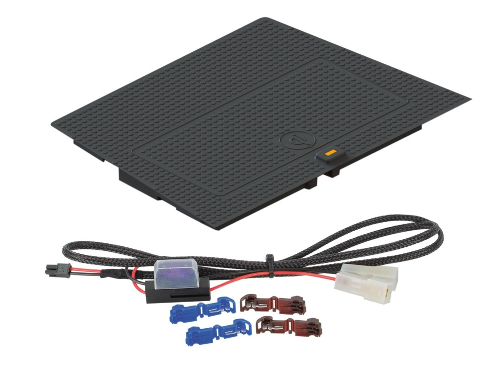 INBAY-tasku Mitsubishi Outlander, 10W