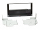 ACV Asennuskehys 2-DIN Nissan Micra/Note/Versa ACV Asennuskehys 2-DIN Nissan Micra/Note/Versa
