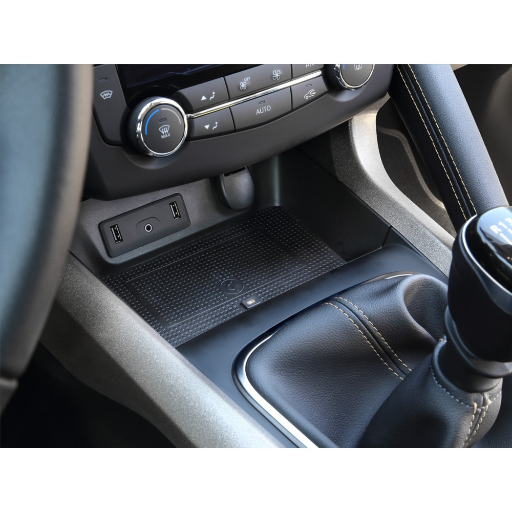 INBAY-tasku Renault Kadjar, 10W 05/2015-02/2018