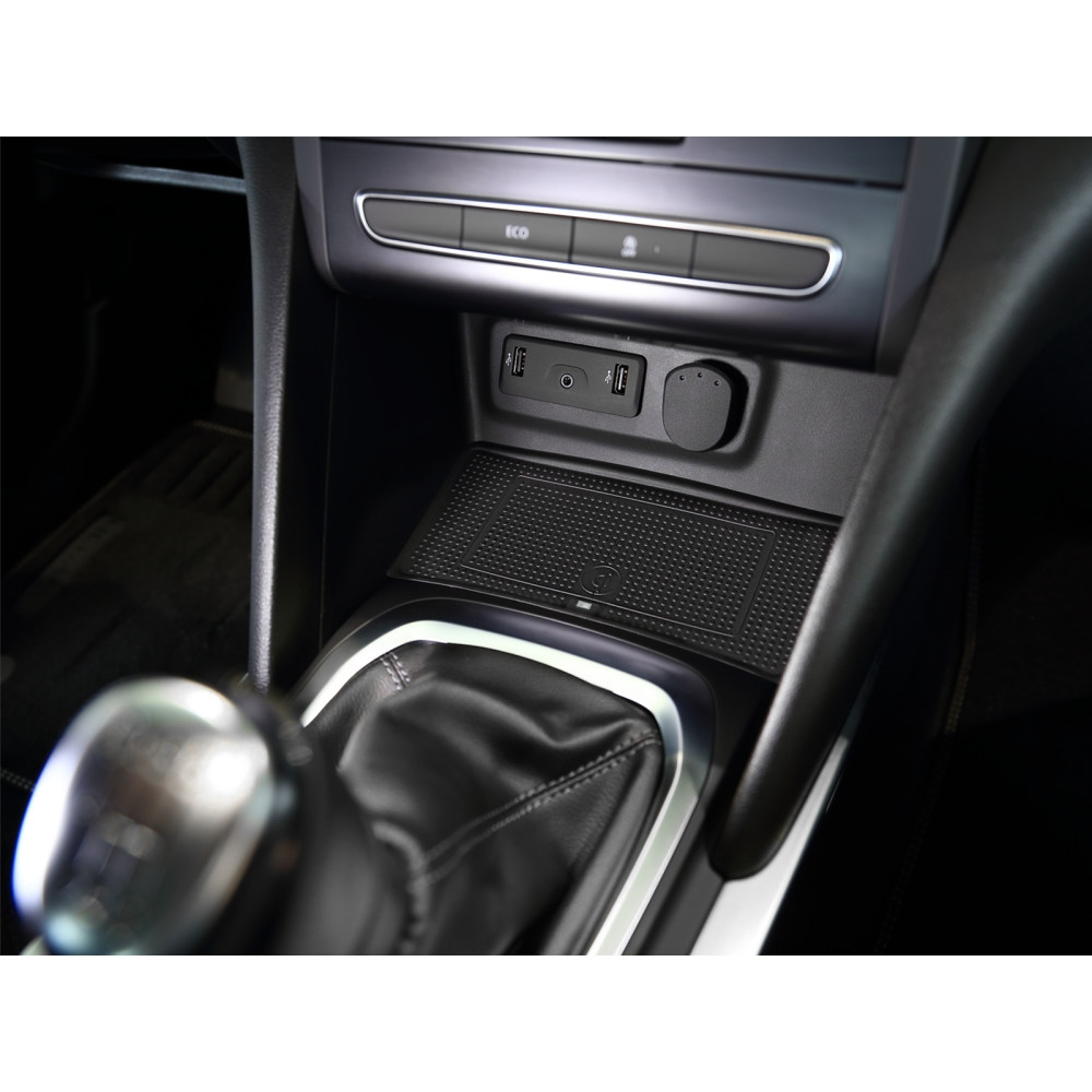 INBAY-tasku Renault Megane, 10W