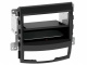 2-DIN Asennuskehys INBAY Ssangyong Korando, musta 2-DIN Asennuskehys INBAY Ssangyong Korando, musta