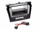 2-DIN asennuskehys INBAY® Suzuki Vitara, musta 2-DIN asennuskehys INBAY® Suzuki Vitara, musta