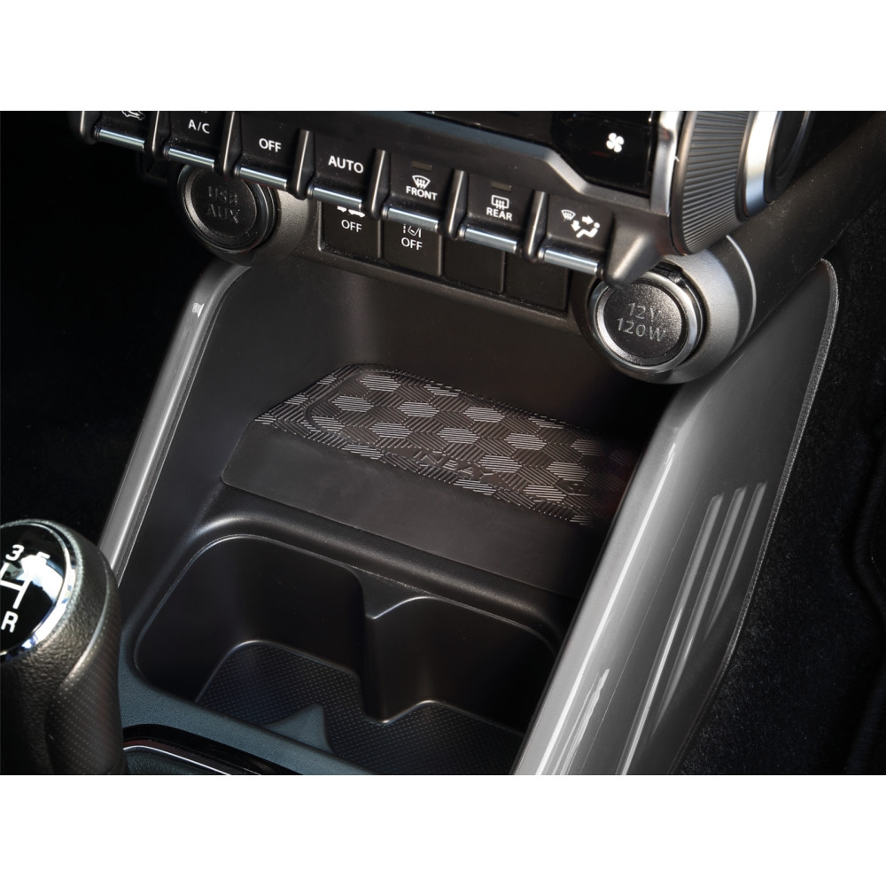 INBAY-tasku Suzuki Ignis 01/2017-04/2020 10W