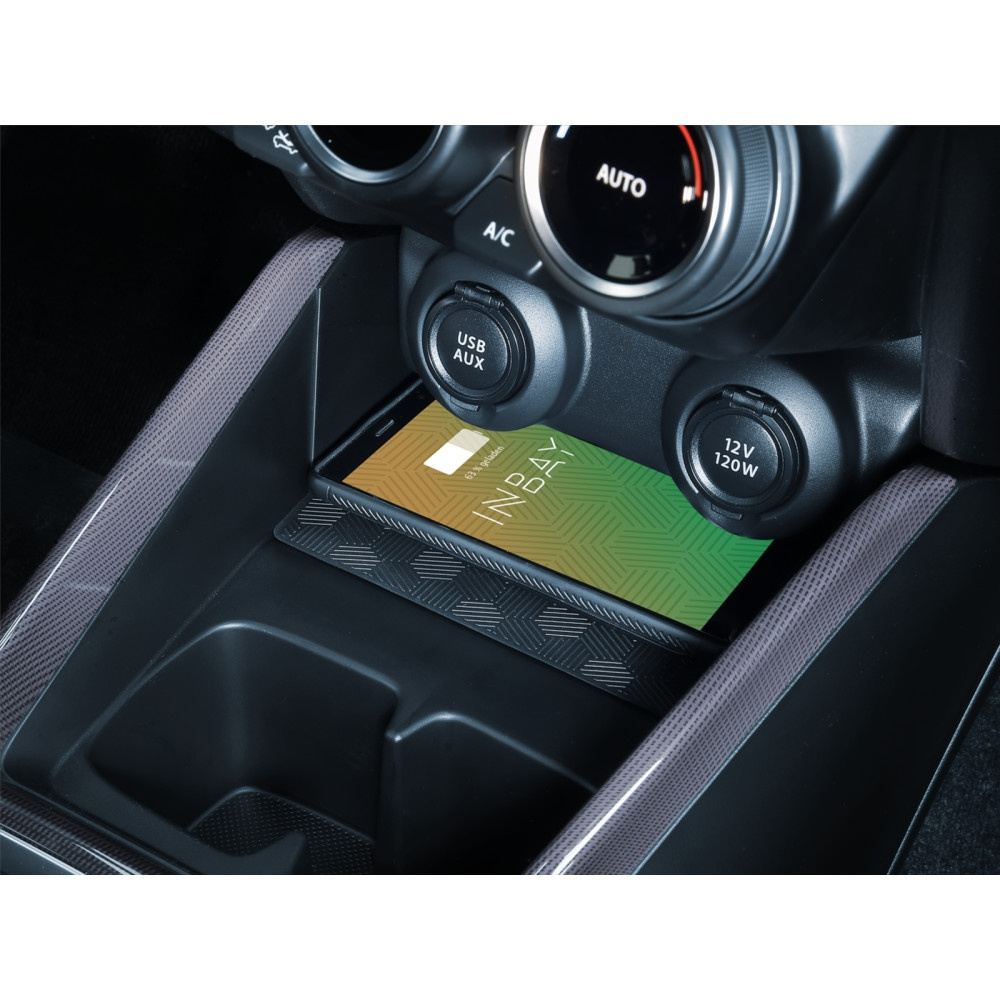 INBAY-tasku Suzuki Swift, 10W