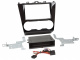 2-DIN Asennuskehys INBAY® Subaru Forester 2015> 2-DIN Asennuskehys INBAY® Subaru Forester 2015>