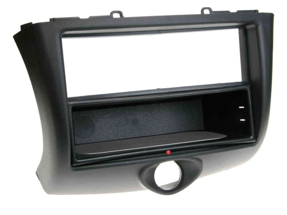 ACV Asennuskehys 2-DIN Toyota Yaris 2003-2006