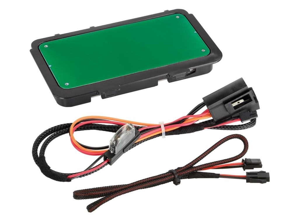 INBAY® Prylfack VW universell LHD/RHD 15W