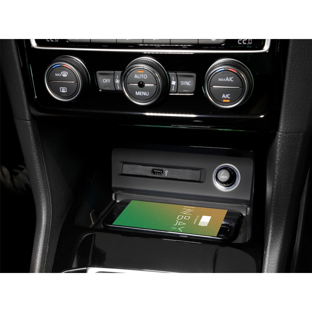 INBAY® Prylfack VW universell LHD/RHD 15W