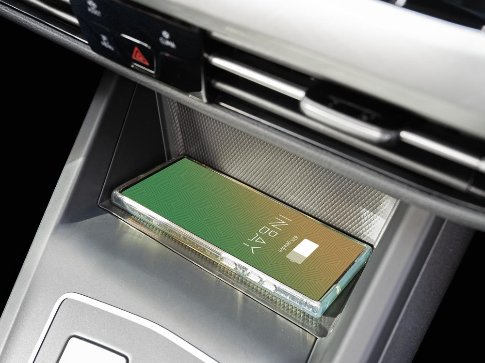 INBAY® Pocket-laturi Cupra/Seat/Skoda/VW, 10W