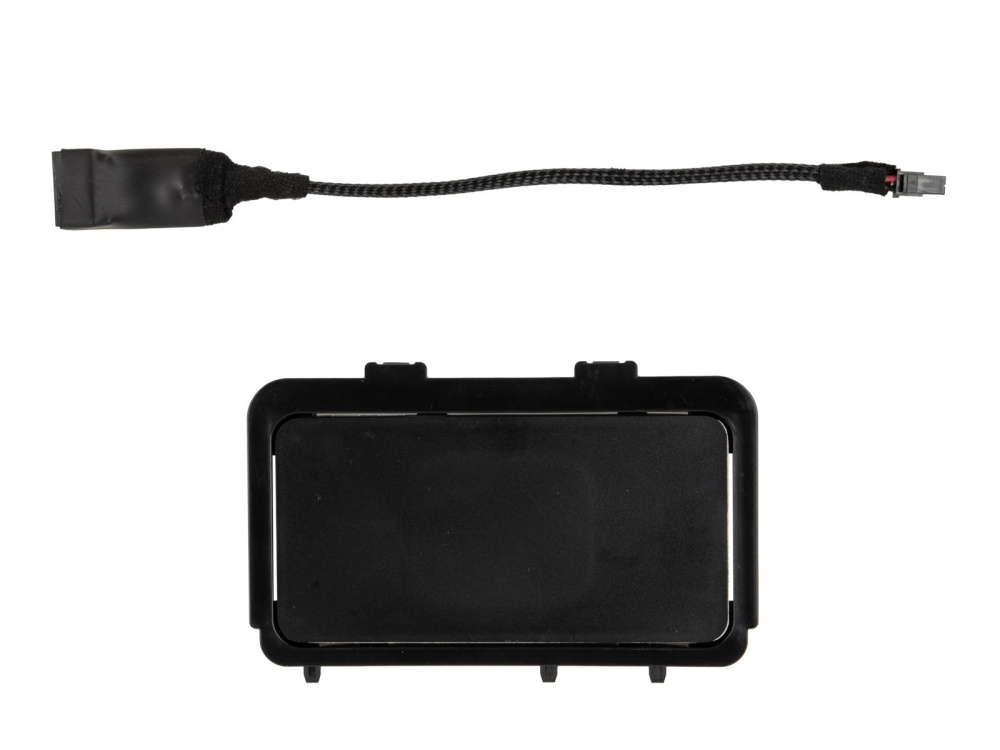 INBAY® Pocket-laturi Cupra/Seat/Skoda/VW, 10W