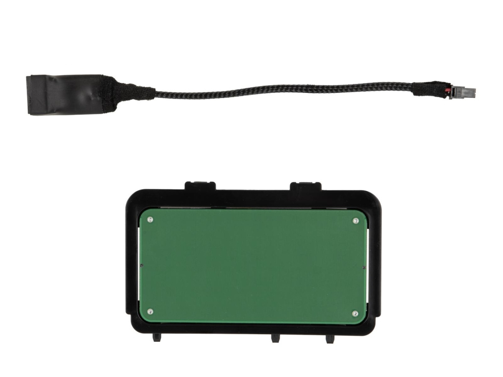 INBAY® Pocket-laturi Cupra/Seat/Skoda/VW, 15W