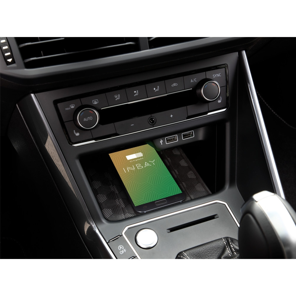 INBAY® Pocket langaton laturi VW Polo/Taigo