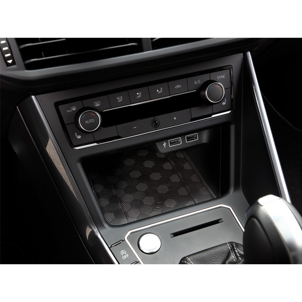 INBAY® Pocket langaton laturi VW Polo/Taigo