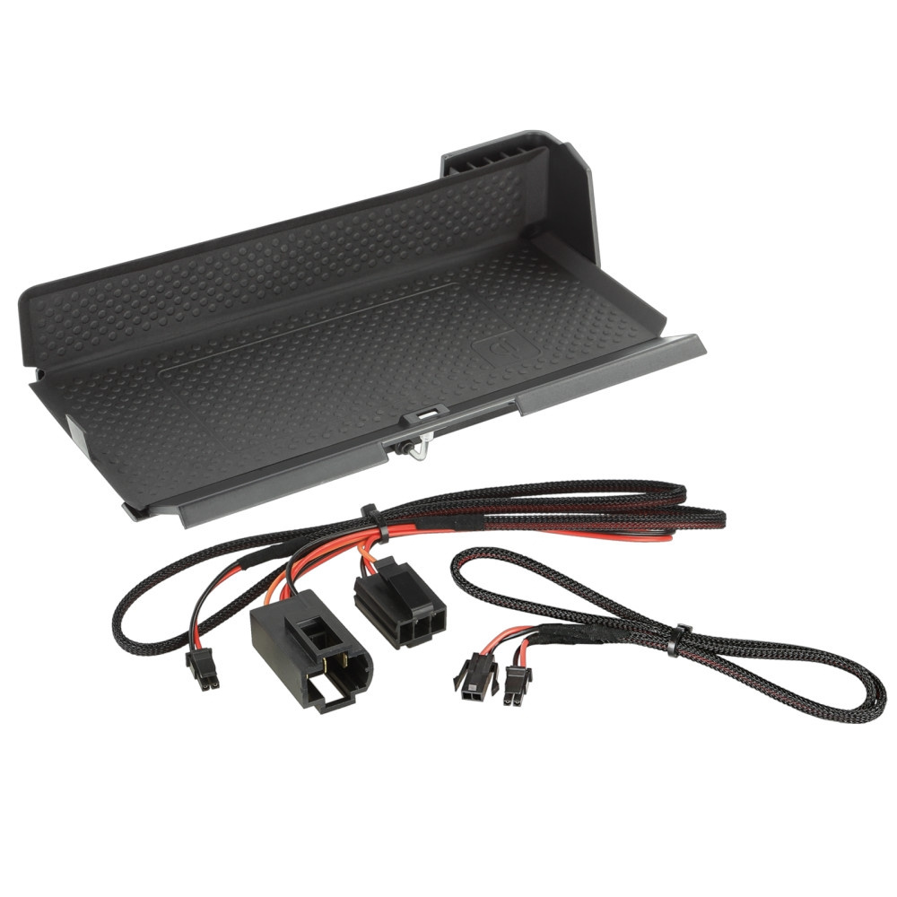 INBAY Pocket langaton laturi VW Arteon/Passat, 10W