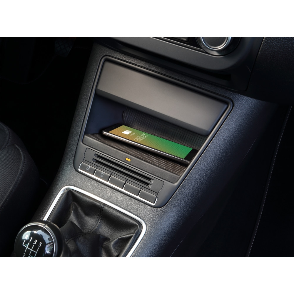 INBAY® Pocket VW Tiguan/Golf Plus 10W