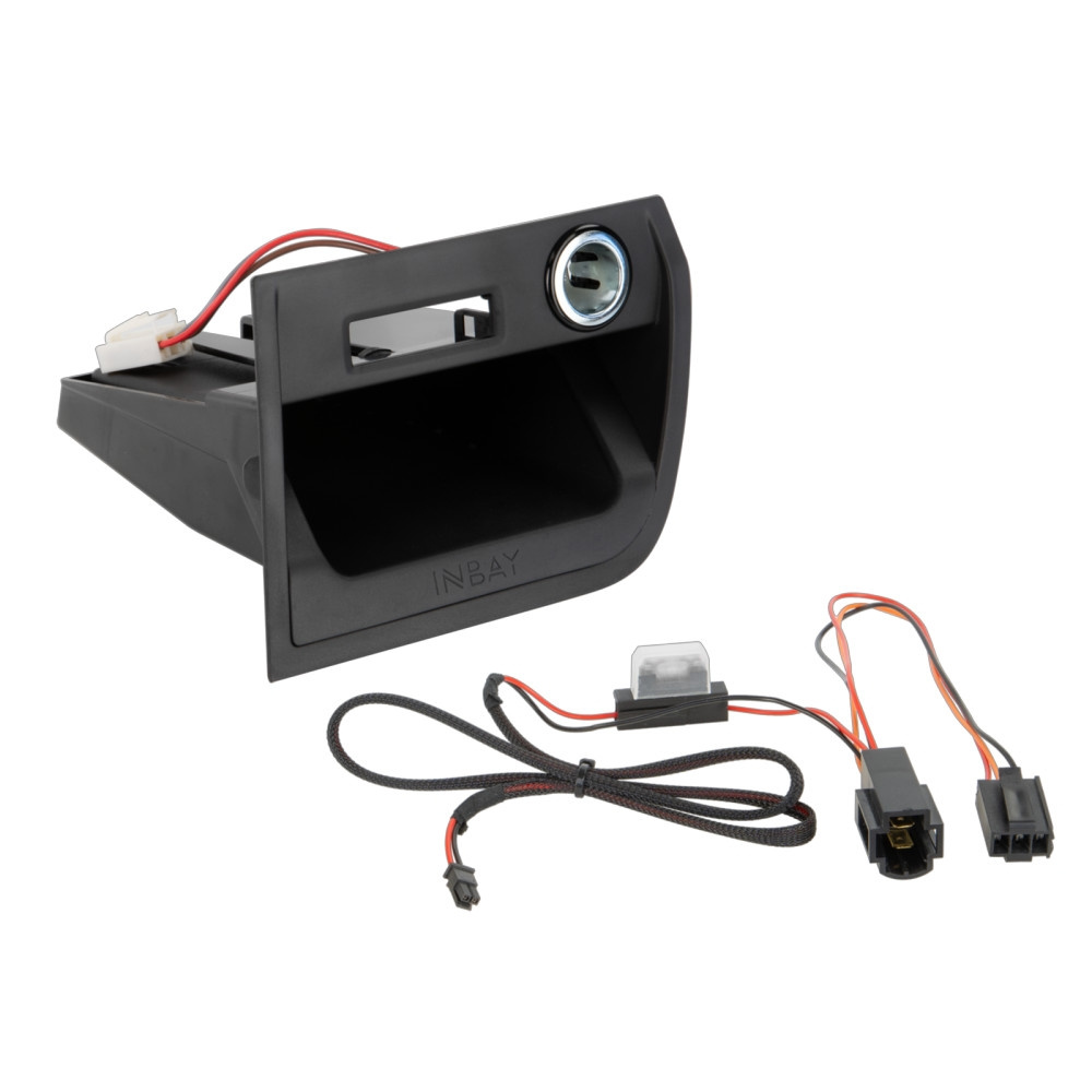 INBAY Pocket VW T6.1 LHD 10W