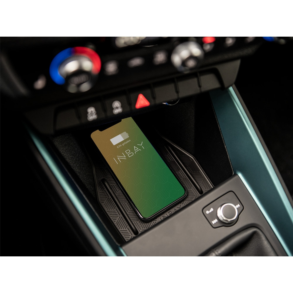 INBAY Pocket Audi A1 15W, 2018-2022