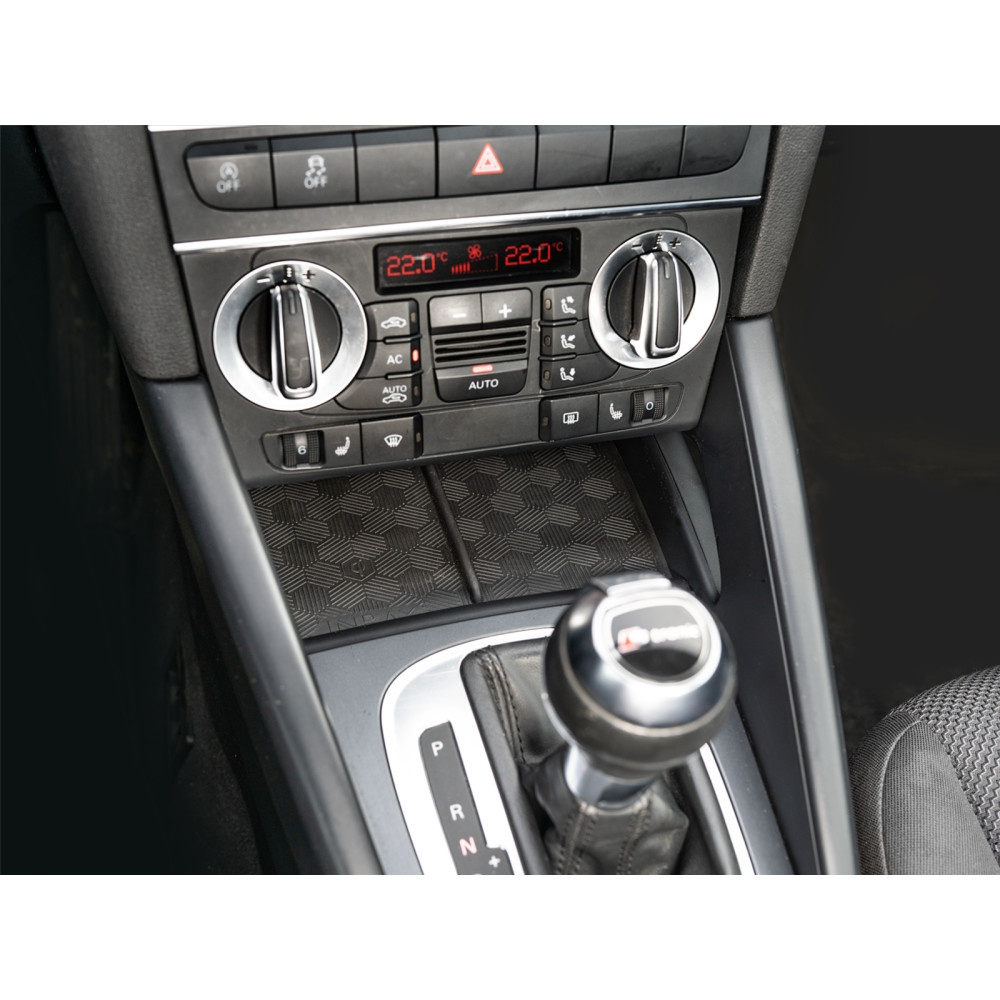 INBAY® Pocket Audi A3 15W, 03/2003-04/2013