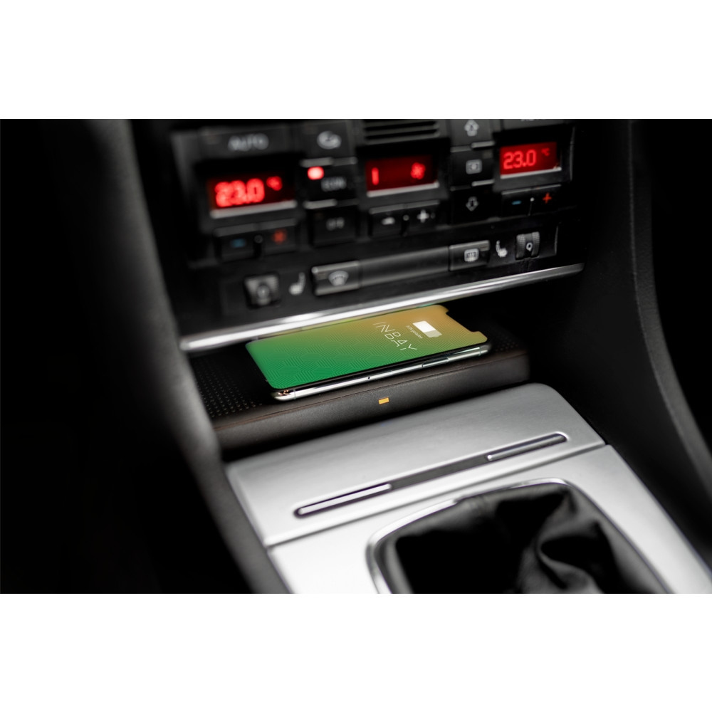 INBAY® tasku Audi A4 B6/B7 10W