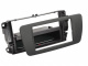 Facia-levy 2-DIN INBAY Seat Ibiza, tuam harmaa Facia-levy 2-DIN INBAY Seat Ibiza, tuam harmaa