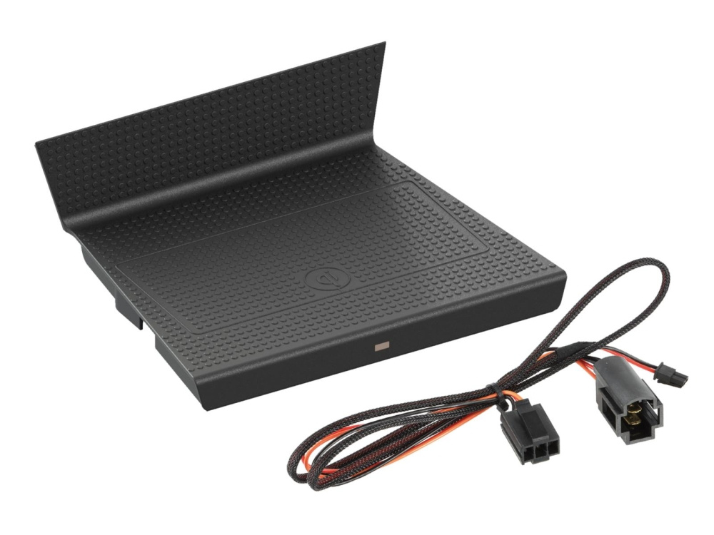 INBAY® tasku Seat Leon 10W:lle