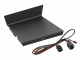 INBAY® tasku Seat Leon 10W:lle INBAY® tasku Seat Leon 10W:lle