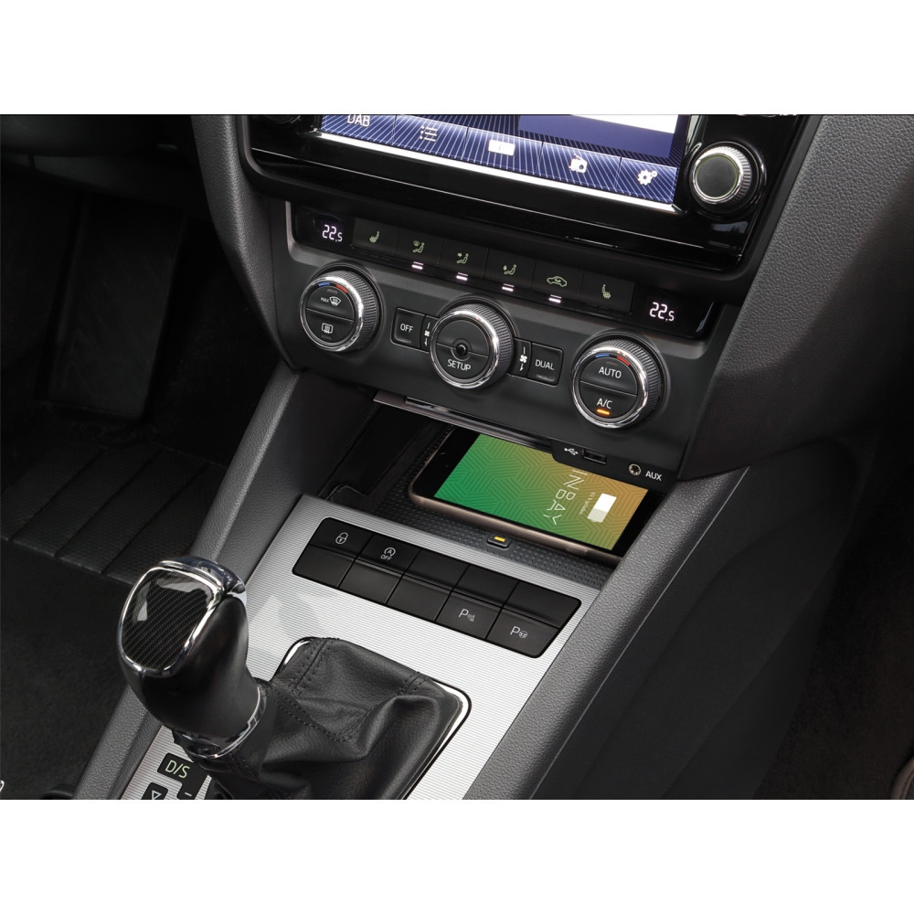 INBAY-tasku Skoda Octavia 10W