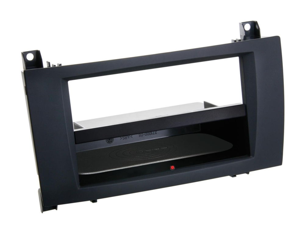 Asennuskehys 1-DIN Mercedes SLK R171