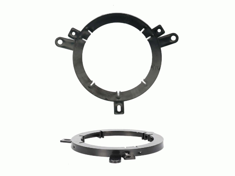 Kaiutinkehykset Chrysler/Dodge/Jeep/Plymouth Ø165mm