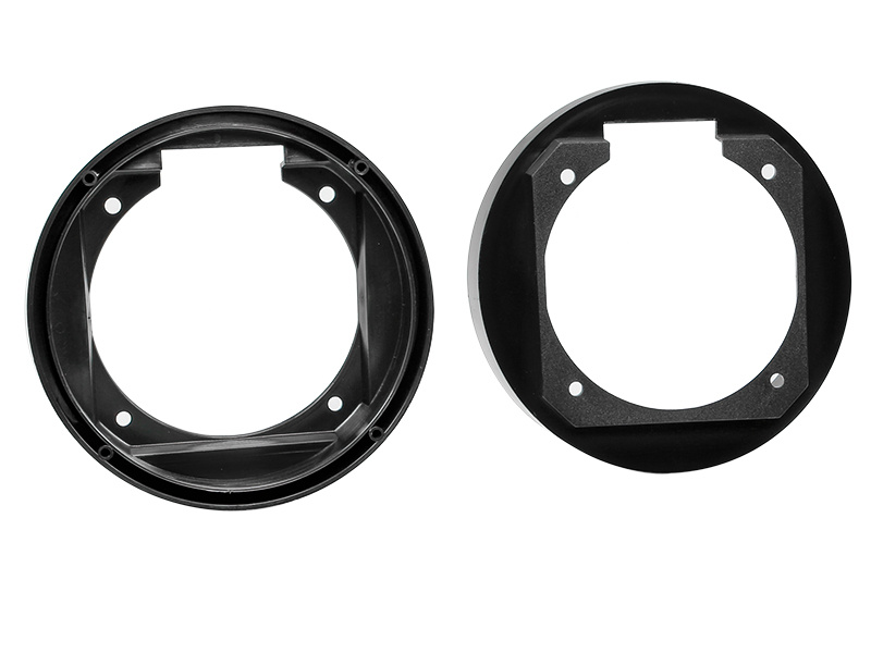 Högtalaradapter 6,5